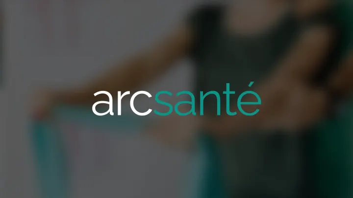 Arcsanté