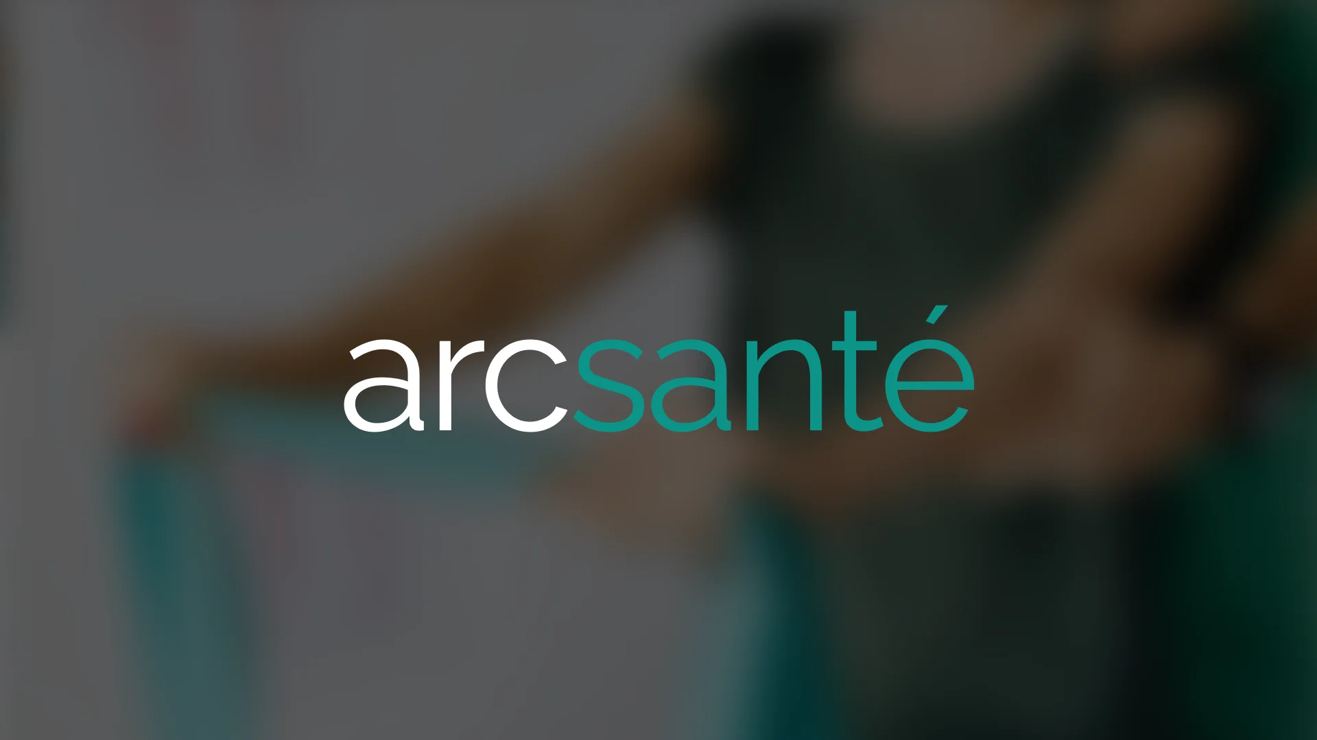 Arcsanté