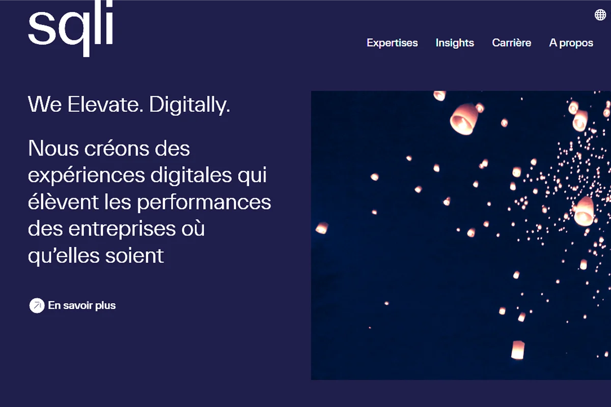 SQLI